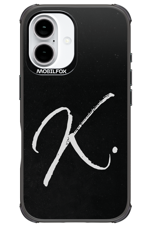 (Off Space) K 2.0 - Apple iPhone 16