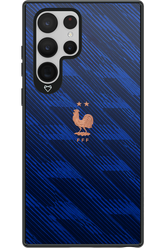 Franta 2.0 2.0 - Samsung Galaxy S22 Ultra
