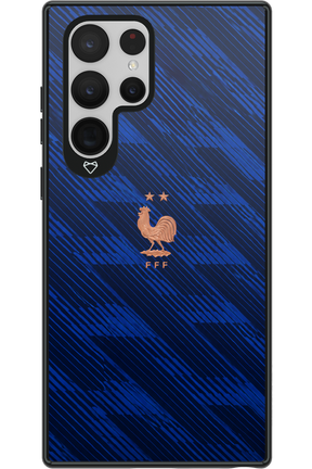 Franta 2.0 2.0 - Samsung Galaxy S22 Ultra