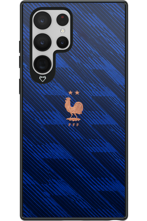 Franta 2.0 2.0 - Samsung Galaxy S22 Ultra