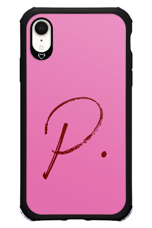 (Sorbet) P 2.0 - Apple iPhone XR