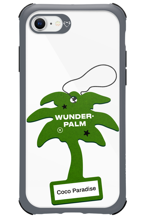 Wunder-Palm 2.0 - Apple iPhone SE 2022