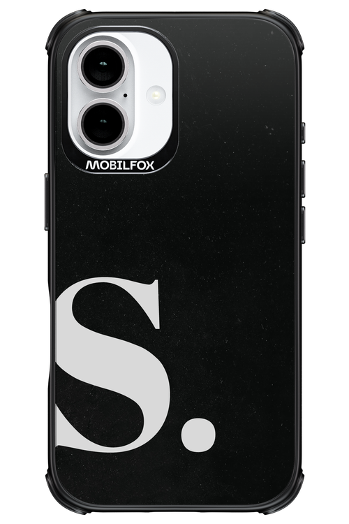 S (Off Space) 2.0 - Apple iPhone 16