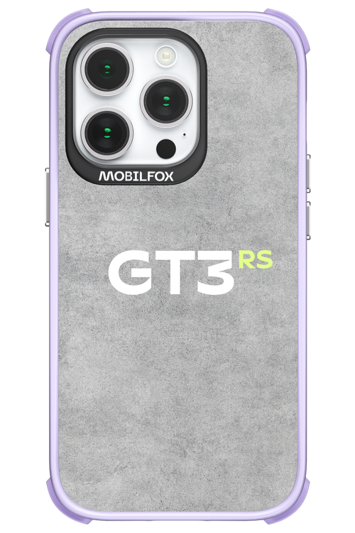 GT3RS - Apple iPhone 14 Pro