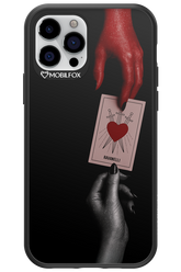 Ravanelli 2 2.0 - Apple iPhone 12 Pro