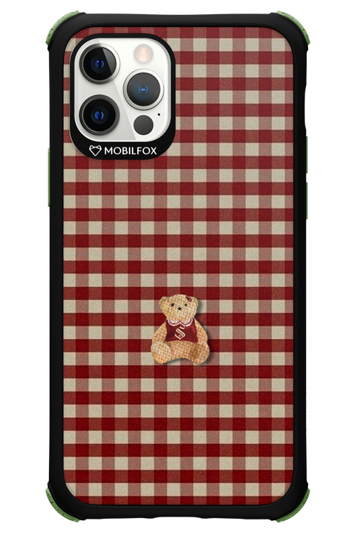 STELLAR TEDDY - Apple iPhone 12 Pro