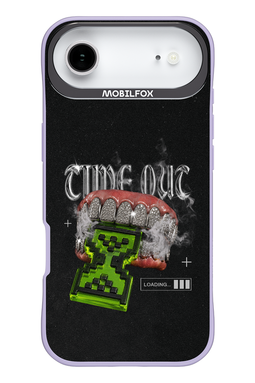Time Out 2.0 - Apple iPhone 17 Air