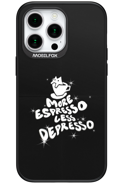 DEPRESSO - Apple iPhone 15 Pro Max