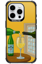 Gami Spritz - Apple iPhone 16 Pro