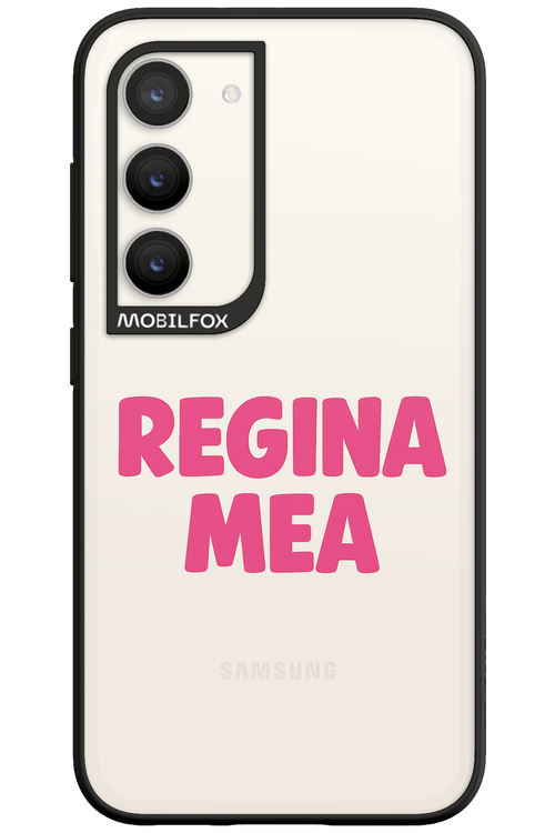 Regina Mea - Samsung Galaxy S23