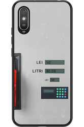 Litri 2 - Xiaomi Redmi 9A