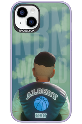 Albert Sky 2.0 - Apple iPhone 15 Plus