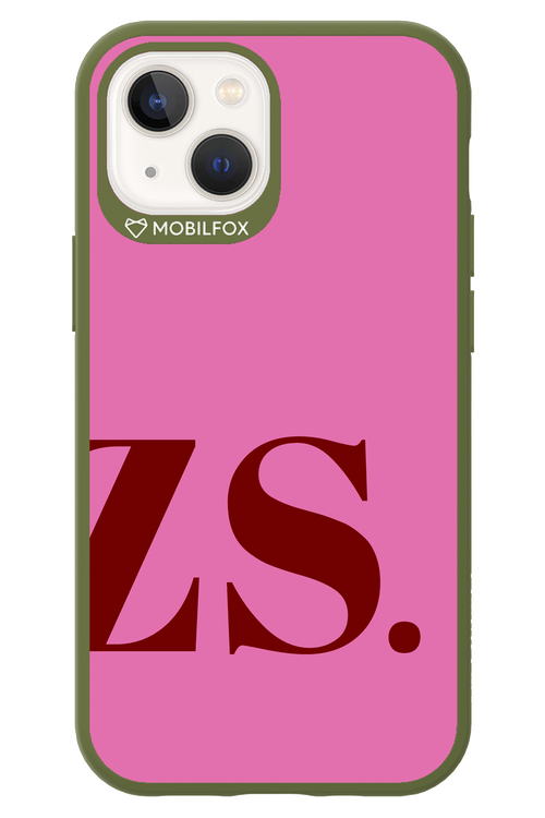 ZS (Sorbet) 2.0 - Apple iPhone 13 Mini