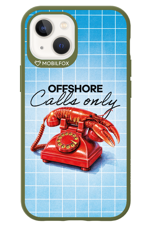 Offshore 2.0 - Apple iPhone 13 Mini
