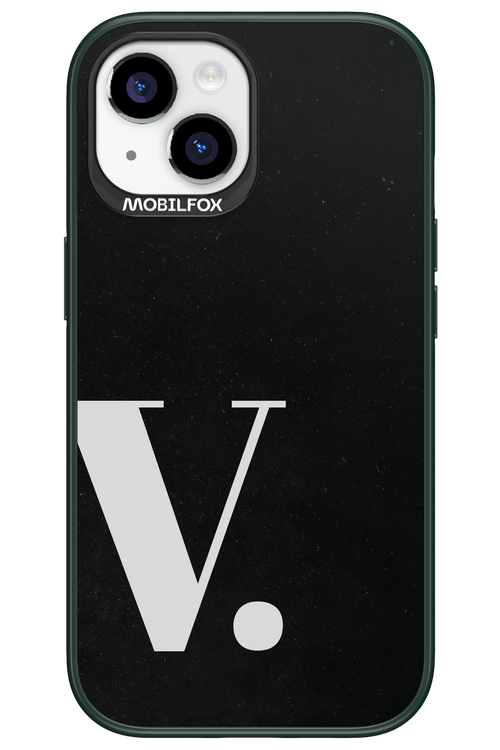 V (Off Space) 2.0 - Apple iPhone 15