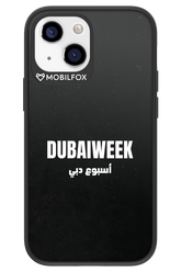 Dubaiweek Simple 2.0 - Apple iPhone 13 Mini
