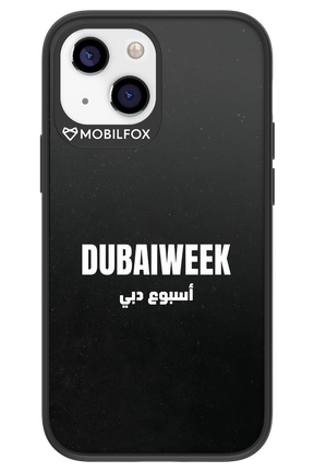 Dubaiweek Simple 2.0 - Apple iPhone 13 Mini