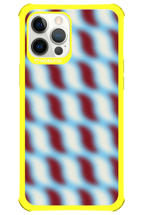 Cold Wave 2.0 - Apple iPhone 12 Pro Max