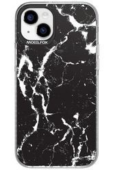 Grunge Marble - Apple iPhone 15 Plus