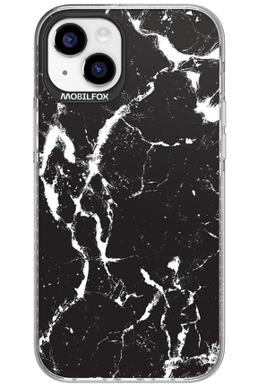 Grunge Marble - Apple iPhone 15 Plus