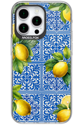 Limone Garden - Apple iPhone 15 Pro Max