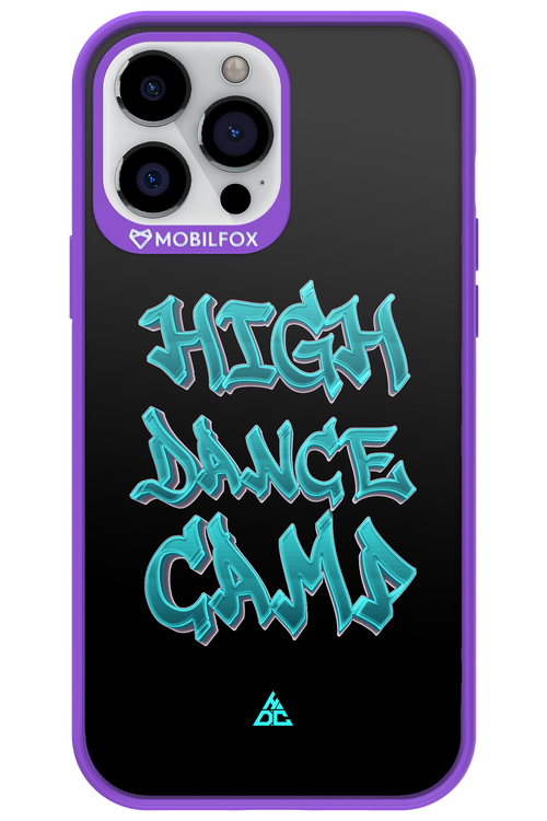 HDC 2 - Apple iPhone 13 Pro Max