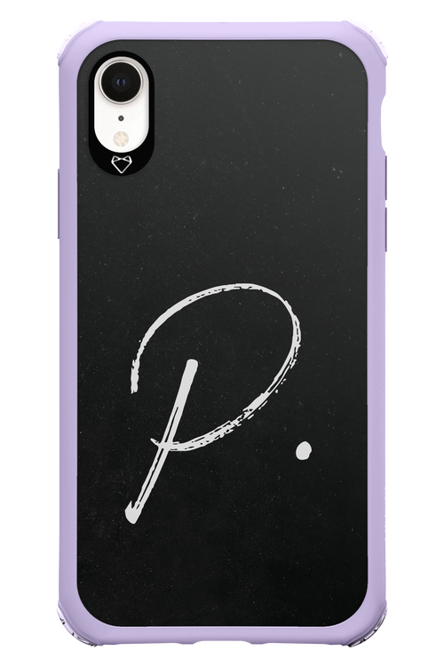 (Off Space) P 2.0 - Apple iPhone XR