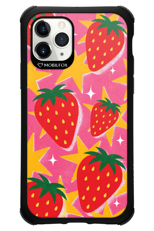 STARBERRY 2.0 - Apple iPhone 11 Pro