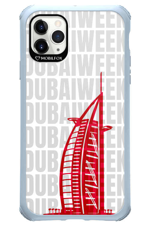 Dubaiweek Burj Al Arab 2.0 - Apple iPhone 11 Pro Max