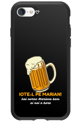 Iote-l pe Marian!  - Apple iPhone SE 2020