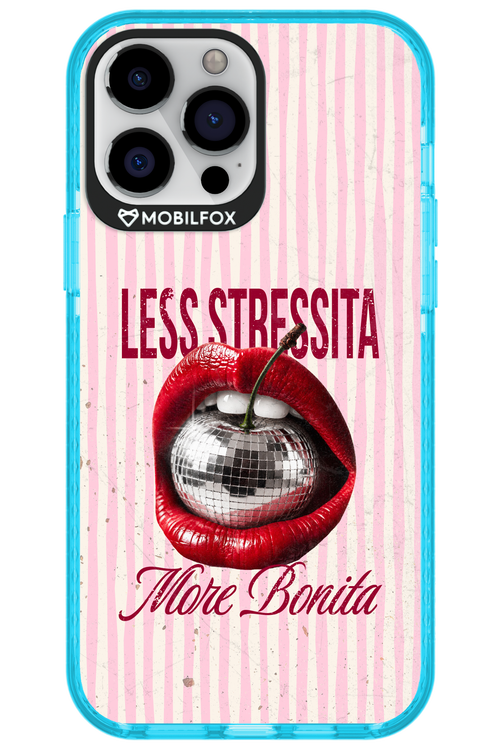 Bonita 2.0 - Apple iPhone 13 Pro Max