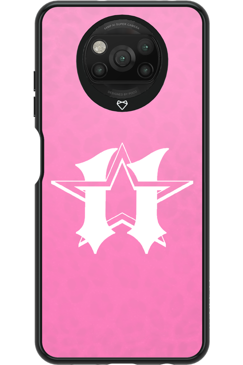 Centaur Logo Pink 2.0 - Xiaomi Poco X3 Pro