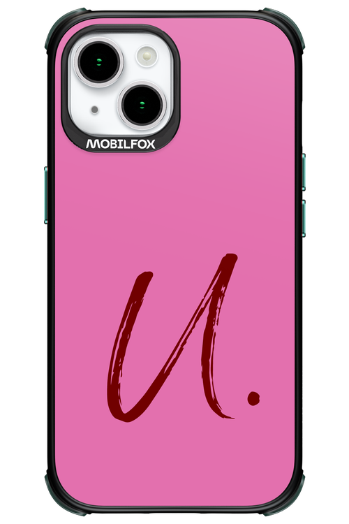 (Sorbet) U 2.0 - Apple iPhone 15