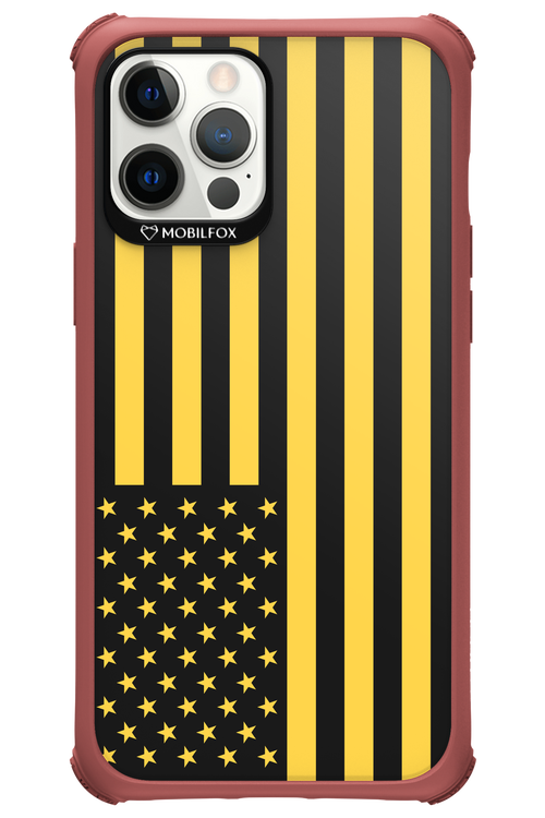 Safety Stars 2.0 - Apple iPhone 12 Pro Max