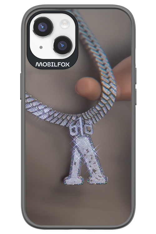 Azteca Chain 2.0 - Apple iPhone 14