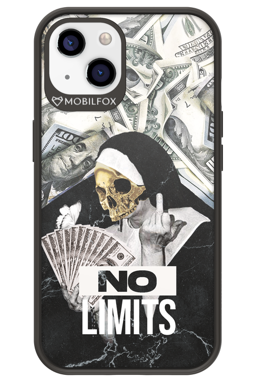 No Limits 2.0 - Apple iPhone 13