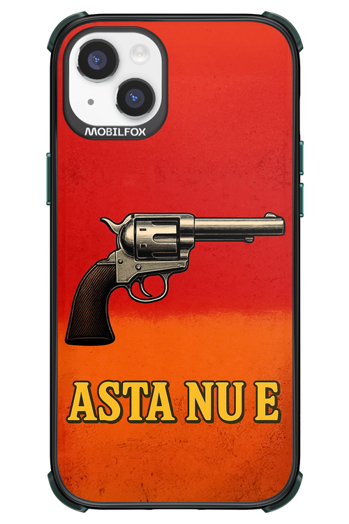 Asta Nu E - Apple iPhone 14 Plus