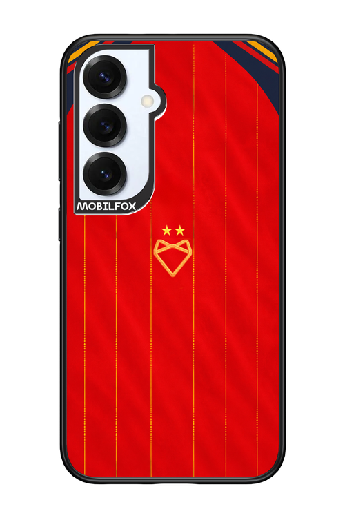 Spain Gold 2.0 - Samsung S25
