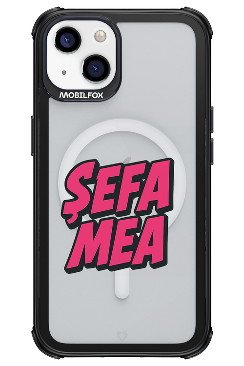 Sefa Mea - Apple iPhone 13