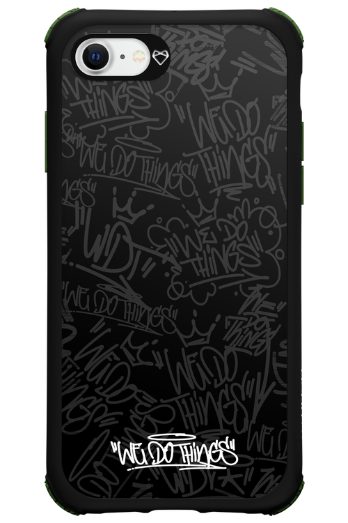 We Do Things 2.0 - Apple iPhone SE 2020