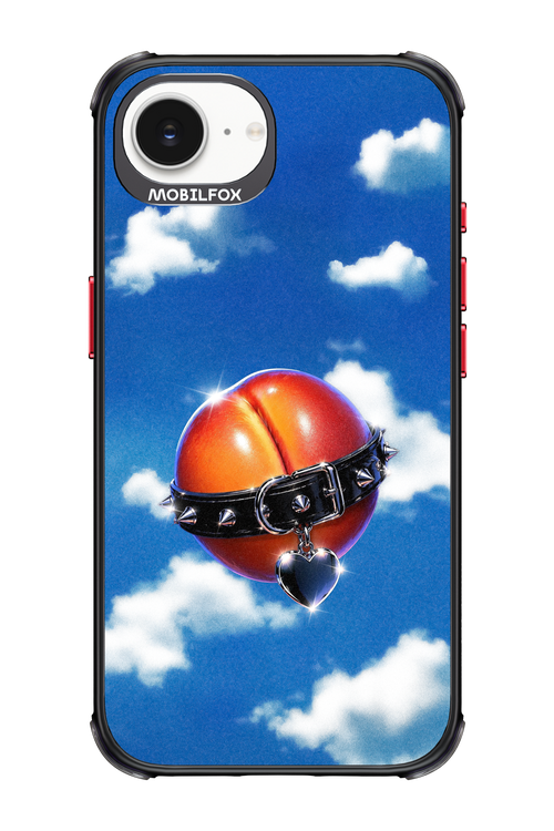 Wild Peach 2.0 - Apple iPhone 17e
