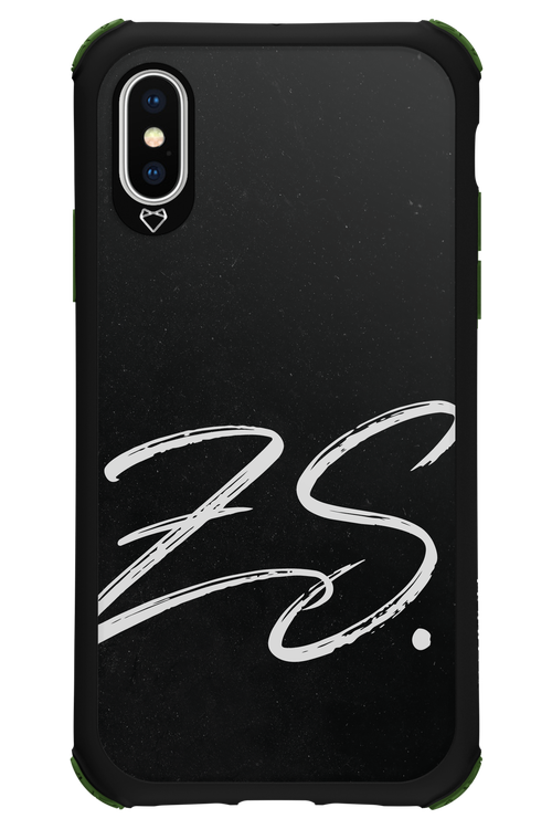 (Off Space) ZS 2.0 - Apple iPhone X