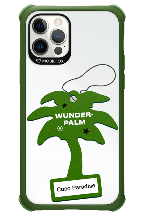 Wunder-Palm 2.0 - Apple iPhone 12 Pro