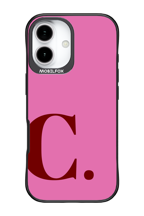 C (Sorbet) 2.0 - Apple iPhone 17