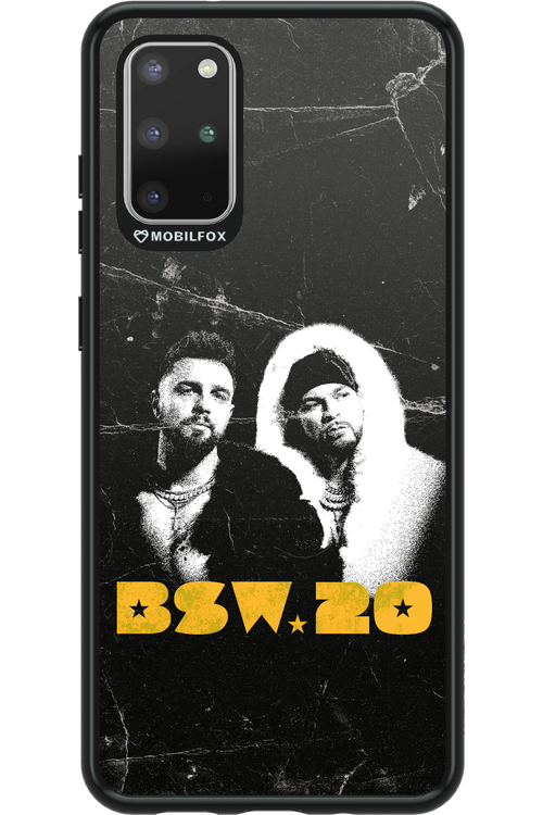 BSW 20 (3) 2.0 - Samsung Galaxy S20+