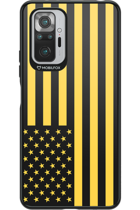 Safety Stars 2.0 - Xiaomi Redmi Note 10S