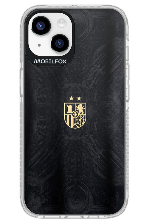 Spain Classic 2.0 - Apple iPhone 14