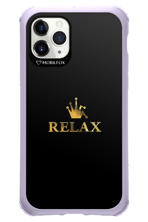 Relax 2.0 - Apple iPhone 11 Pro