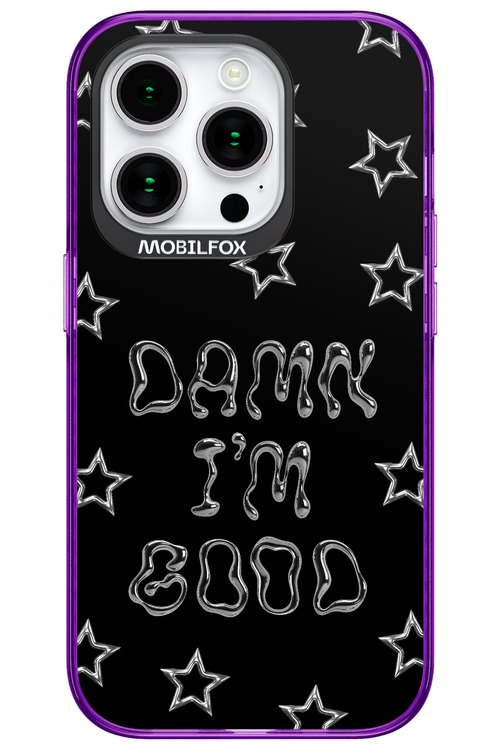 I'm Good - Apple iPhone 15 Pro