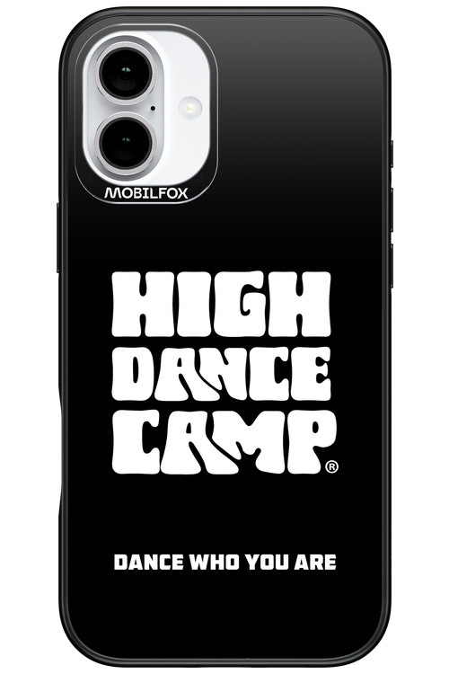 HDC 1 2.0 - Apple iPhone 16 Plus